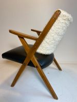 Midcentury Vintage Sessel Sofa Lounge easy chair 60er 70er Rheinland-Pfalz - Grünstadt Vorschau