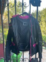 Motorradjacke inklusive Motorradhose Baden-Württemberg - Böblingen Vorschau