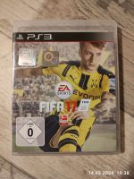 PS 3 "FIFA 2017" Hessen - Bad Camberg Vorschau