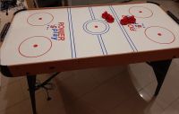 Airhockey Tisch, DBO Sport Germany, PowerPlay Saarland - Tholey Vorschau