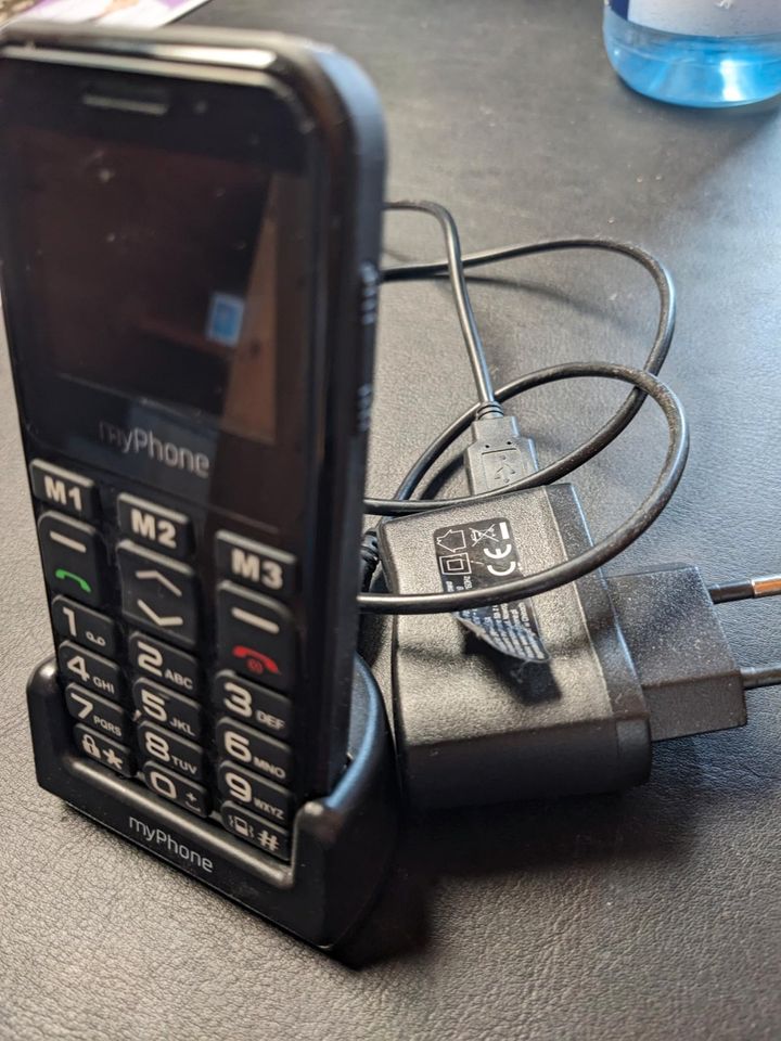 Mobiltelefon in Rheda-Wiedenbrück