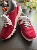 Sneaker rot Hessen - Fritzlar Vorschau