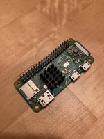 Raspberry PI Zero WH V 1.1 Bayern - Traunstein Vorschau