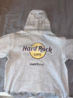 Schöner Hard Rock Cafe Pulli Hamburg Größe 36/38 Baden-Württemberg - Neckarsulm Vorschau