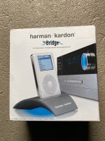 Harman Kardon The Bridge iPod Adapter OVP neu Leipzig - Leipzig, Zentrum Vorschau