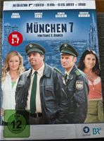 München 7 DVD-Box Baden-Württemberg - Konstanz Vorschau