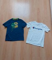 Jungen tshirt 164 Stuttgart - Degerloch Vorschau