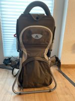 Vaude Kraxe Wanderrucksack Jolly Comfort I -  Kindertrage Bayern - Weiding Vorschau