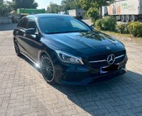 Mercedes CLA 220 AMG Shooting Brake Night-Paket Mecklenburg-Vorpommern - Anklam Vorschau
