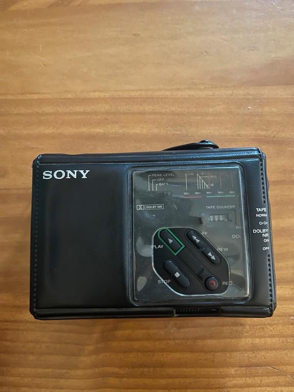 Used sony walkman wm d3 for Sale | HifiShark.com Used sony walkman wm d3 for Sale | HifiShark.com