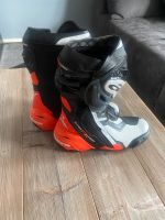 Alpinestars Supertech R Grösse 44 Thüringen - Sonneberg Vorschau