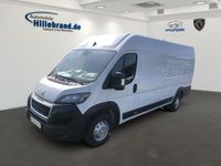 Peugeot Boxer KW 435 2.2 HDI 165 L4H2 +PDC Nordrhein-Westfalen - Bad Wünnenberg Vorschau