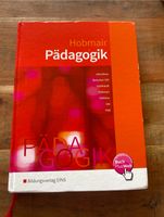 Hobmair Pädagogik 6. Auflage Nordrhein-Westfalen - Langenfeld Vorschau