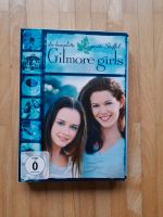 DVD Staffel 2 Gilmore Girls Nordrhein-Westfalen - Lüdinghausen Vorschau