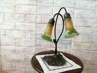 Art Deco Stil Tulpenlampe Lampe Tischleuchte Hessen - Taunusstein Vorschau