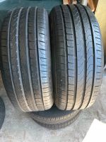 2x Sommerreifen☀️ 205 55 R16 91V  Pirelli Cintuato P7 6.8mm Baden-Württemberg - Holzgerlingen Vorschau