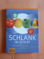 Gesunde Ernährung: Schlank im Schlaf Bielefeld - Bielefeld (Innenstadt) Vorschau