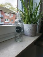 Soulbottle/ Glasflasche "Fill your life with soul" Münster (Westfalen) - Centrum Vorschau