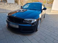 BMW 135i Coupé - Sehr guter Zustand Bayern - Neuching Vorschau