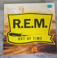 R.E.M. Out of time LP Album Vinyl Schallplatte Bayern - Wörth Kr. Erding Vorschau