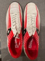 Indoor - Fußballschuhe Bayern - Zorneding Vorschau