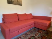 Eckbettsofa von Ikea Hessen - Kassel Vorschau