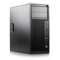 HP Z240 Tower Workstation i7 6700 8GB 256GB SSD Win 10 Bayern - Oberndorf am Lech Vorschau