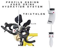 Profile Design Aero Drink Triathlon Hydration System Tri TT | NEU Lindenthal - Köln Sülz Vorschau