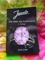 Juwelo : Die Welt der Edelsteine  ( NEU) Berlin - Wilmersdorf Vorschau