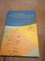Philosophie Atlas - Elmar Holenstein - Uni - Buch Schleswig-Holstein - Winnemark Vorschau