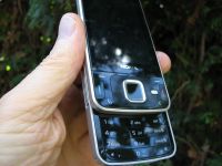 Nokia Handy N96 Nordrhein-Westfalen - Kaarst Vorschau