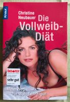 Christine Neubauer Vollweib-Diät Wohlfühl-Figur Abnehmen Diät Bayern - Marktoberdorf Vorschau