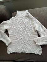 Pullover von Zara  22%Wolle❤️ Sachsen - Malschwitz Vorschau