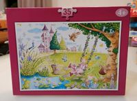 35 Teile Kinder Puzzle LGA Baden-Württemberg - Ellhofen Vorschau