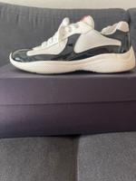 Prada Americas Cup GR 40/ IT 6 | white/black Baden-Württemberg - Eningen Vorschau