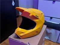 Shift  MTB Motocross Motorrad Helm Gelb Größe L 59-60 cm Baden-Württemberg - Donzdorf Vorschau