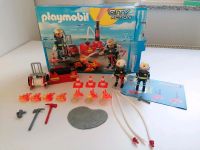Playmobil 5397 Brandeinsatz mit Löschpumpe Nordrhein-Westfalen - Rheine Vorschau