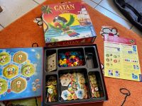 Catan Junior Nordrhein-Westfalen - Kürten Vorschau