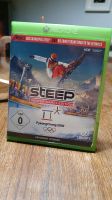 Steep Xbox One Videospiel gebraucht Sachsen - Zeithain Vorschau