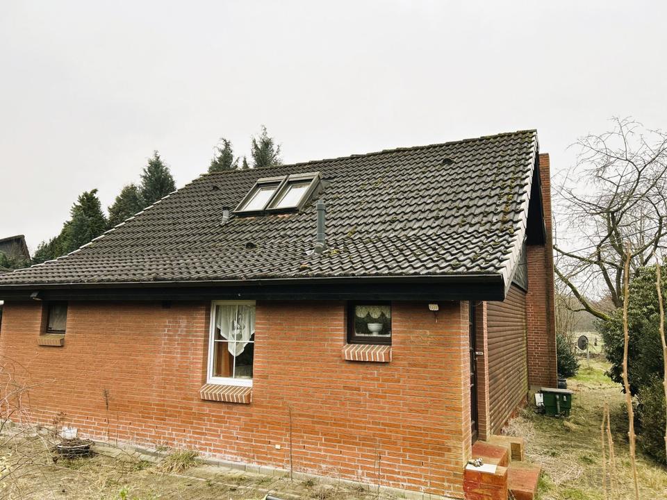 Reserviert • Gelöscht • 
                    Familienparadies ...