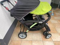 Kinderwagen, Vierlingswagen, Krippenwagen Nordrhein-Westfalen - Neunkirchen-Seelscheid Vorschau