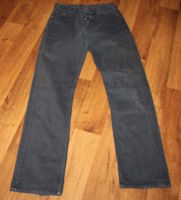 Levi’s 501 Damen W28 L32 Grau Kr. München - Riemerling Vorschau