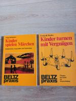 Fachbücher Kindergarten/Pädagogik Nordrhein-Westfalen - Meerbusch Vorschau