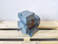 VEM Drehstrommotor K21R 71 K2 H. 2/4. 0,37 kW Bauform B3 Hannover - Mitte Vorschau