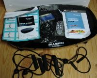 Bluefin Fitness 3D Vibrationsplatte Kiel - Meimersdorf-Moorsee Vorschau