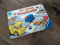 Wir spielen Baustelle von Ravensburger Spiel ab 2 Jahren Bayern - Antdorf Vorschau