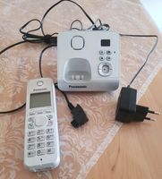 Panasonic KX-TG6721G neuwertiges Telefon Nürnberg (Mittelfr) - Aussenstadt-Sued Vorschau
