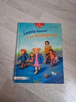 Leonie kommt in Kindergarten Kinderbuch Bad Doberan - Landkreis - Rerik Vorschau
