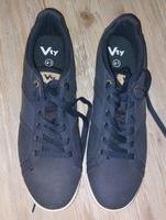 Herren Schuhe Sneaker Turnschuhe Größe 41 Sachsen - Lichtenstein Vorschau