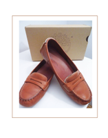 TIMBERLAND,Ballerinas,Mokassins,Slipper,Gr.40,Braun,Loafer Innenstadt - Köln Altstadt Vorschau